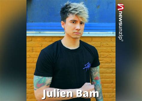 julien bam herkunft|Julien Bam: Biography and Success Story of the German YouTuber